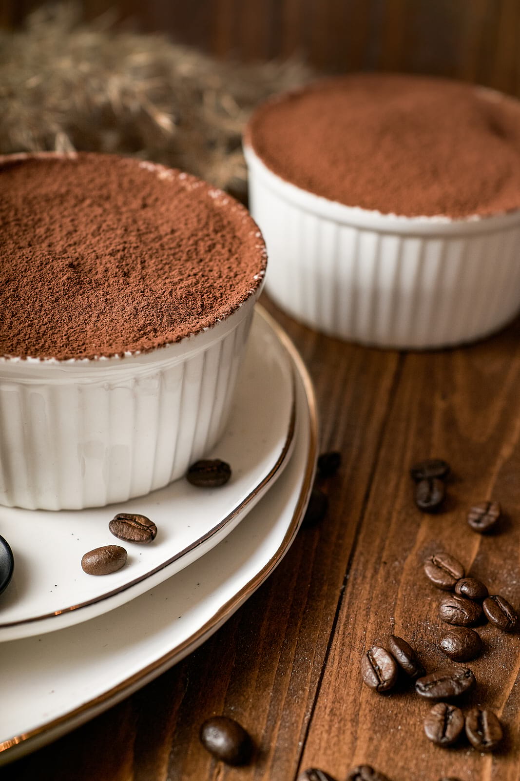 Kávébab és tiramisu